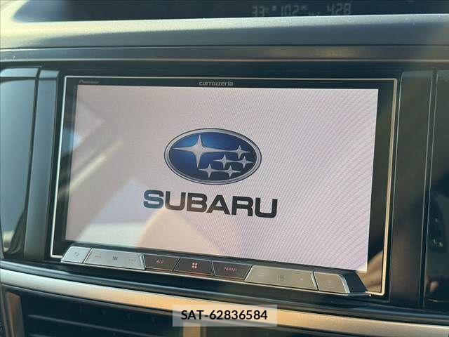 Subaru EXIGA CROSSOVER 2017-04 8354433-2