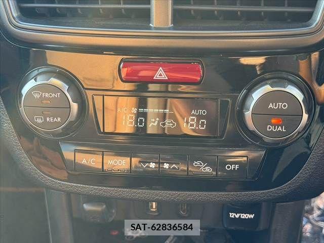 Subaru EXIGA CROSSOVER 2017-04 8354433-3