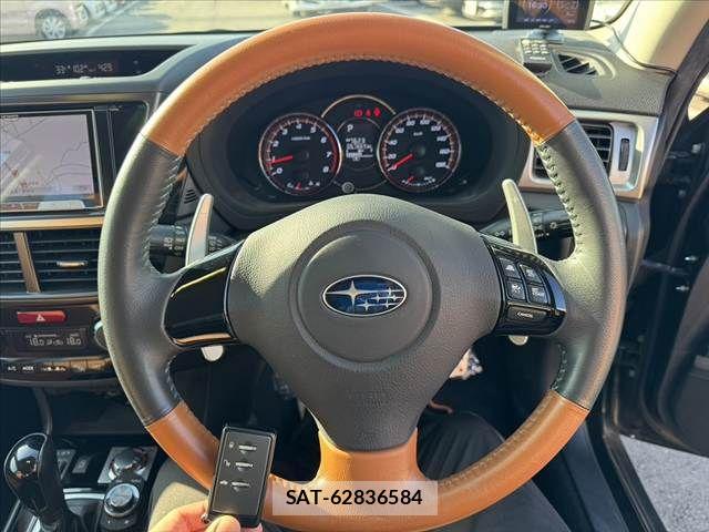 Subaru EXIGA CROSSOVER 2017-04 8354433-6