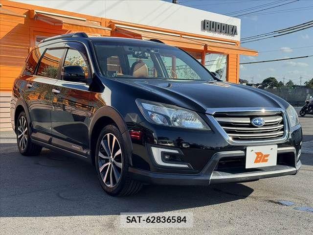 Subaru EXIGA CROSSOVER 2017-04 8354433-7