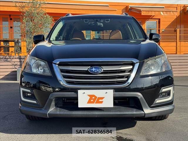 Subaru EXIGA CROSSOVER 2017-04 8354433-8