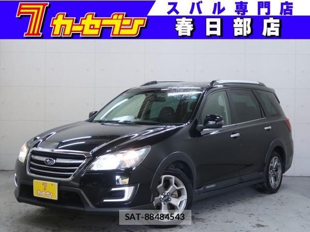 Subaru EXIGA CROSSOVER 2017-03 8365869-0