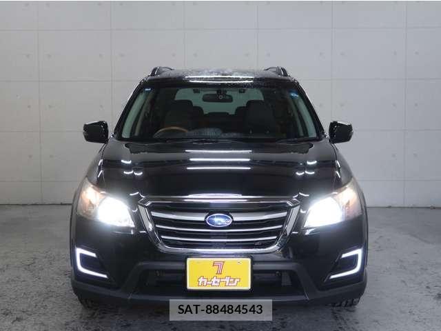 Subaru EXIGA CROSSOVER 2017-03 8365869-4