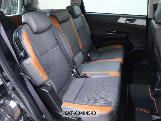 Subaru EXIGA CROSSOVER 2017-03 8365869-6
