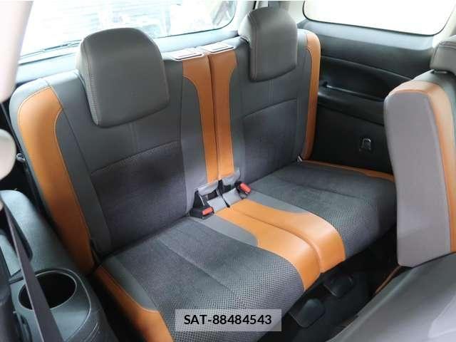 Subaru EXIGA CROSSOVER 2017-03 8365869-7
