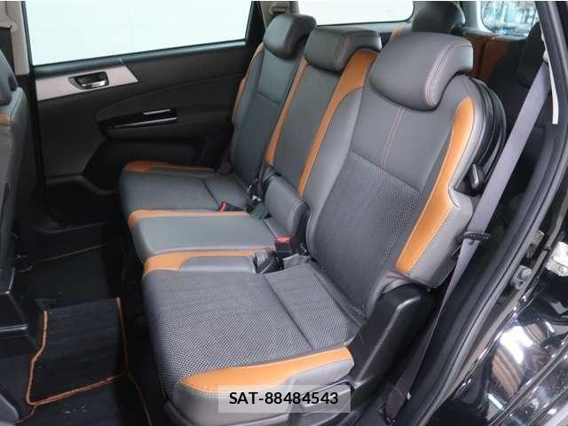 Subaru EXIGA CROSSOVER 2017-03 8365869-8
