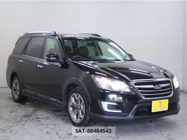 Subaru EXIGA CROSSOVER 2017-03 8365869-10