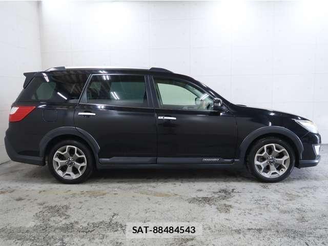 Subaru EXIGA CROSSOVER 2017-03 8365869-11