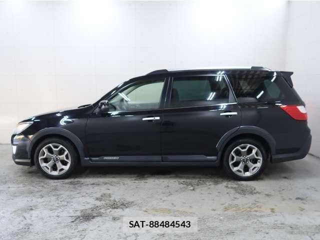 Subaru EXIGA CROSSOVER 2017-03 8365869-12