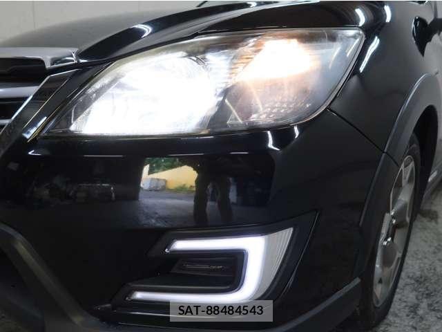 Subaru EXIGA CROSSOVER 2017-03 8365869-13