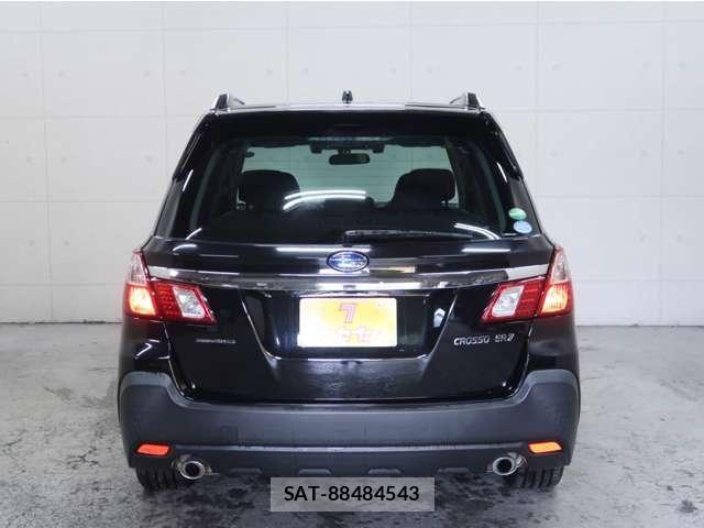 Subaru EXIGA CROSSOVER 2017-03 8365869-15