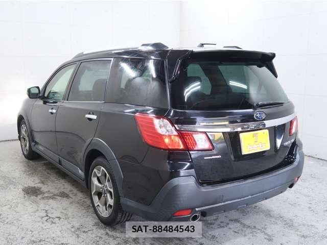 Subaru EXIGA CROSSOVER 2017-03 8365869-16