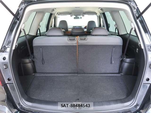 Subaru EXIGA CROSSOVER 2017-03 8365869-17