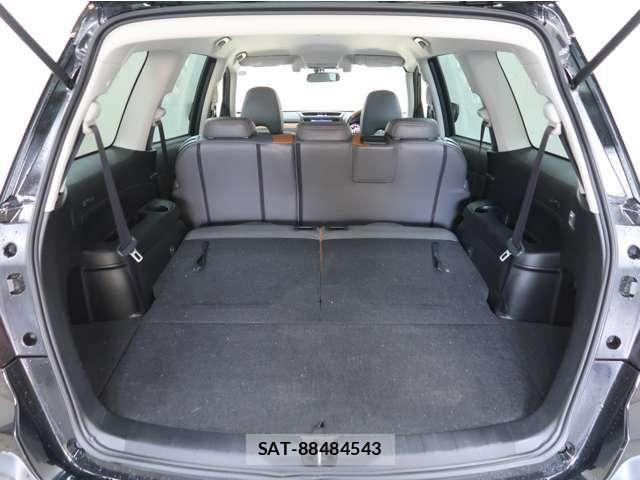 Subaru EXIGA CROSSOVER 2017-03 8365869-18