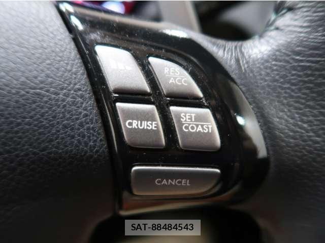 Subaru EXIGA CROSSOVER 2017-03 8365869-22
