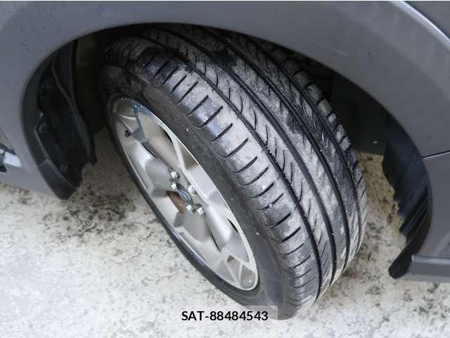 Subaru EXIGA CROSSOVER 2017-03 8365869-3
