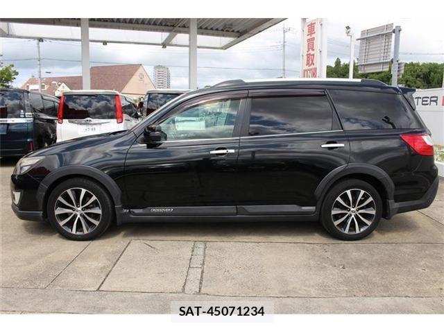 Subaru EXIGA CROSSOVER 2015-09 8365873-9