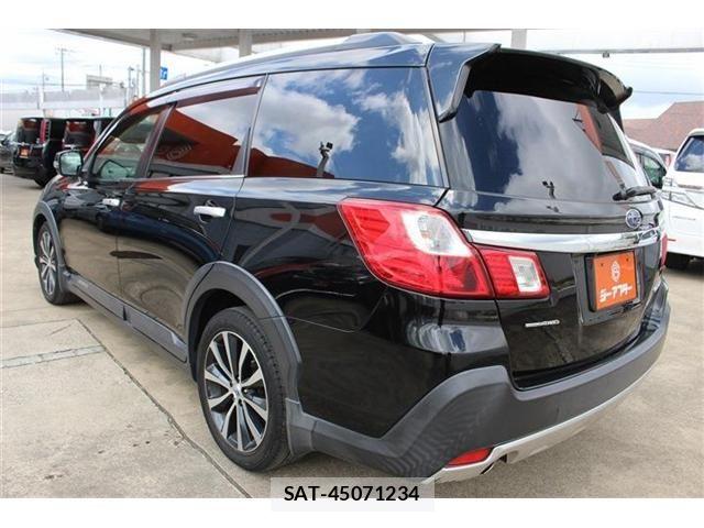 Subaru EXIGA CROSSOVER 2015-09 8365873-10