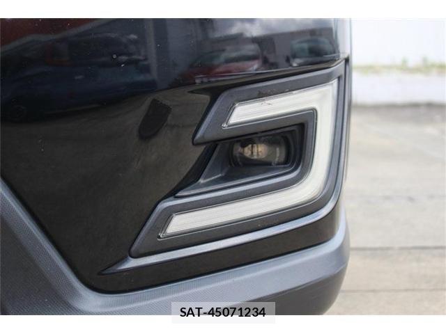 Subaru EXIGA CROSSOVER 2015-09 8365873-16