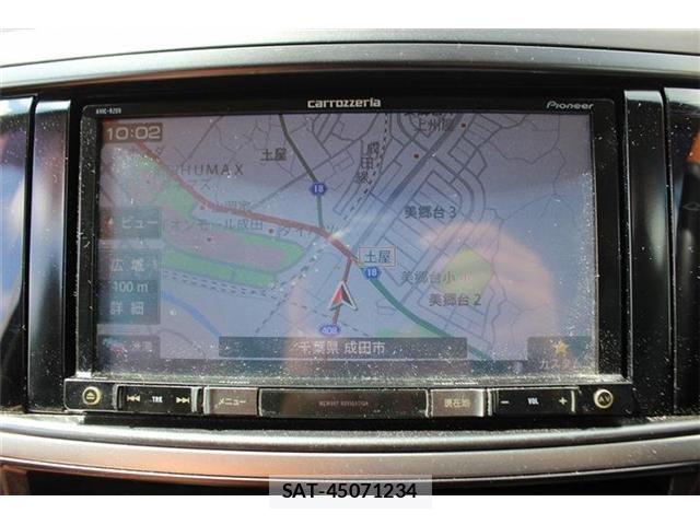 Subaru EXIGA CROSSOVER 2015-09 8365873-1