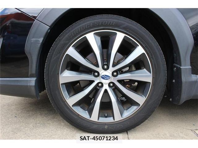 Subaru EXIGA CROSSOVER 2015-09 8365873-24