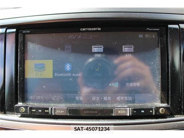 Subaru EXIGA CROSSOVER 2015-09 8365873-4