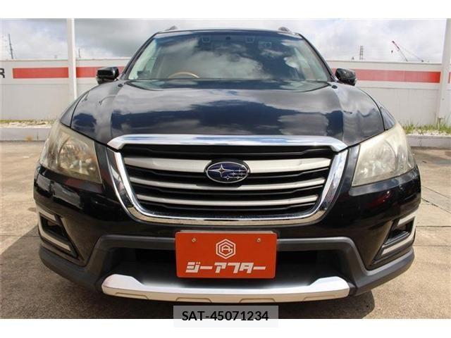 Subaru EXIGA CROSSOVER 2015-09 8365873-7