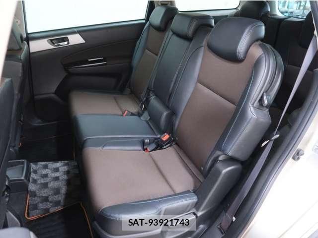 Subaru EXIGA CROSSOVER 2016-03 8365871-7