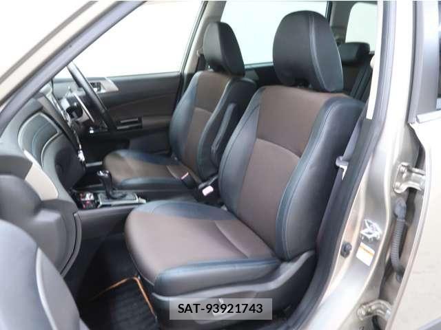 Subaru EXIGA CROSSOVER 2016-03 8365871-8