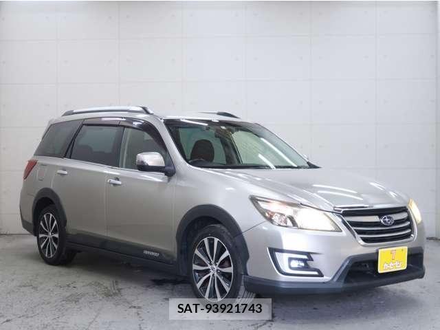 Subaru EXIGA CROSSOVER 2016-03 8365871-9