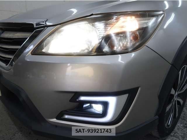 Subaru EXIGA CROSSOVER 2016-03 8365871-12