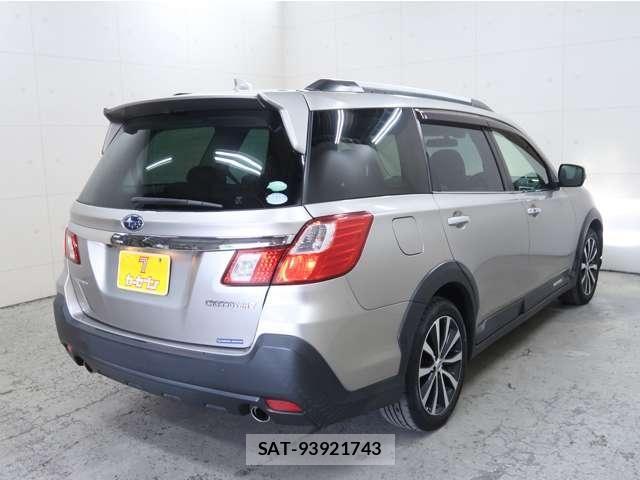 Subaru EXIGA CROSSOVER 2016-03 8365871-14