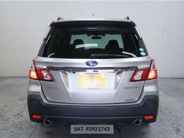 Subaru EXIGA CROSSOVER 2016-03 8365871-15