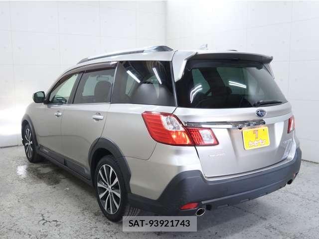 Subaru EXIGA CROSSOVER 2016-03 8365871-16