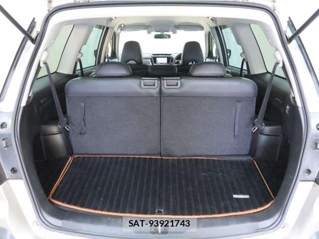 Subaru EXIGA CROSSOVER 2016-03 8365871-17