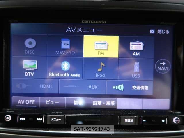 Subaru EXIGA CROSSOVER 2016-03 8365871-20