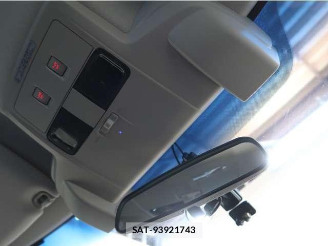 Subaru EXIGA CROSSOVER 2016-03 8365871-21