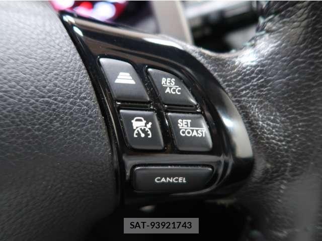 Subaru EXIGA CROSSOVER 2016-03 8365871-22