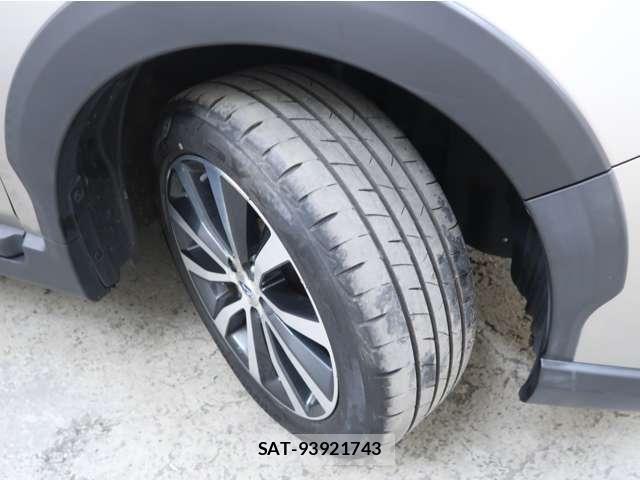 Subaru EXIGA CROSSOVER 2016-03 8365871-2