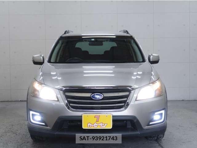 Subaru EXIGA CROSSOVER 2016-03 8365871-3