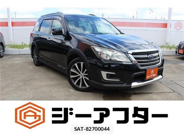Subaru EXIGA CROSSOVER 2016-03 8365870-0