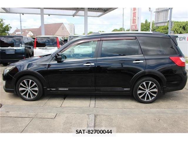 Subaru EXIGA CROSSOVER 2016-03 8365870-9