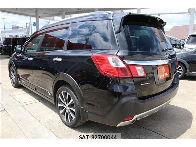 Subaru EXIGA CROSSOVER 2016-03 8365870-10