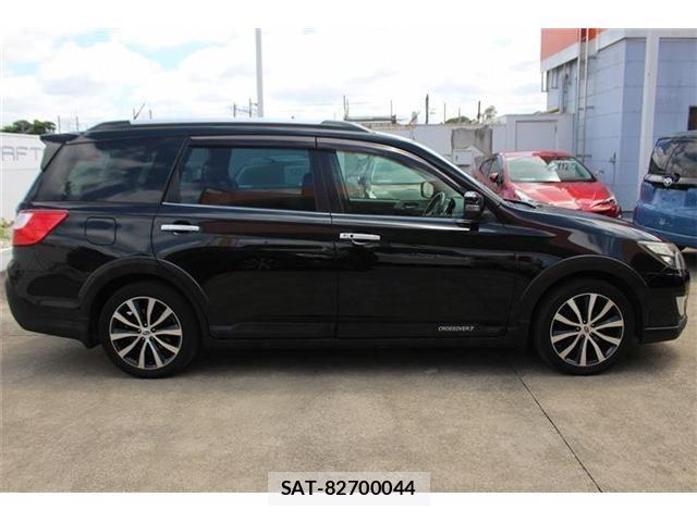 Subaru EXIGA CROSSOVER 2016-03 8365870-13