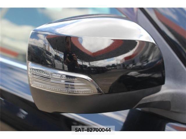 Subaru EXIGA CROSSOVER 2016-03 8365870-18