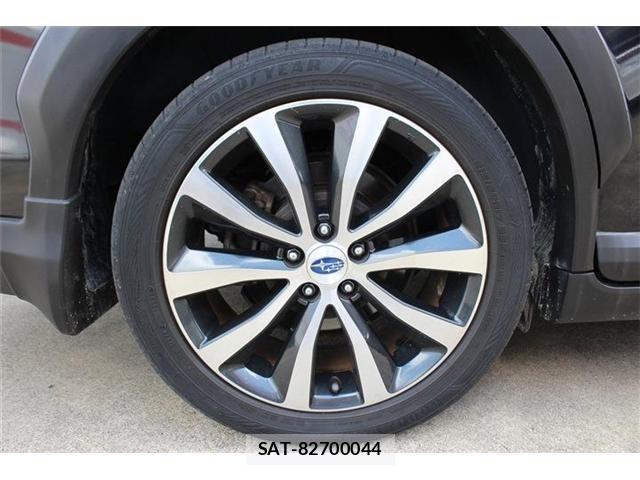 Subaru EXIGA CROSSOVER 2016-03 8365870-22