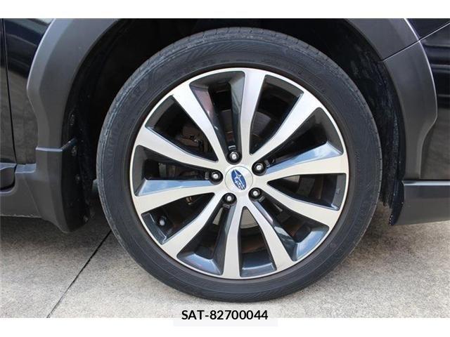 Subaru EXIGA CROSSOVER 2016-03 8365870-24