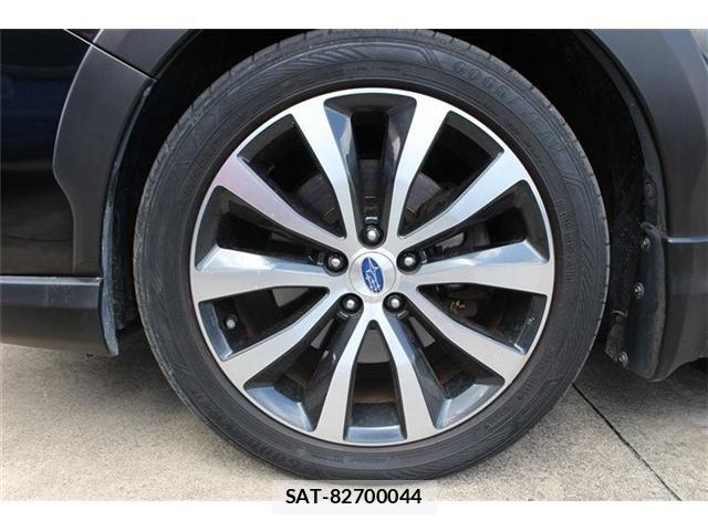 Subaru EXIGA CROSSOVER 2016-03 8365870-25