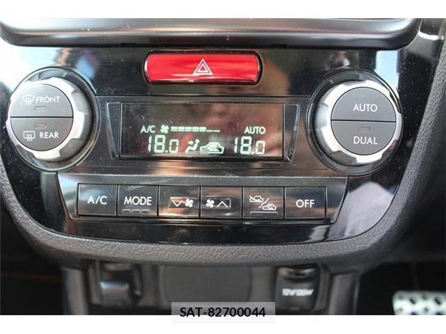 Subaru EXIGA CROSSOVER 2016-03 8365870-5