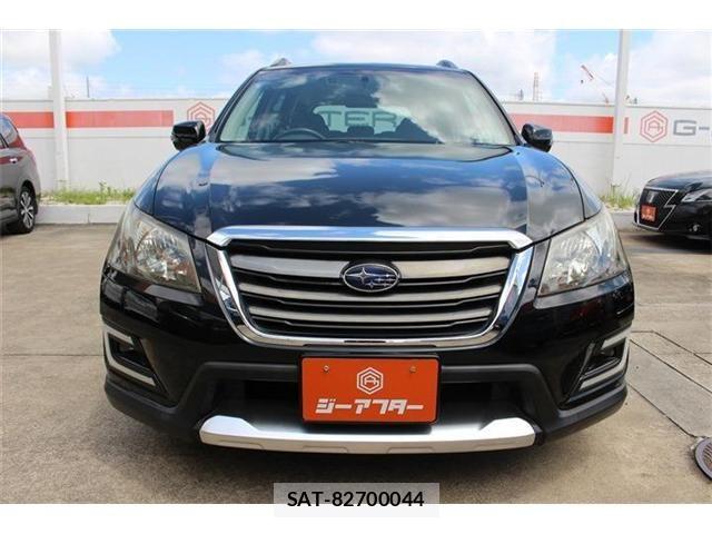 Subaru EXIGA CROSSOVER 2016-03 8365870-7